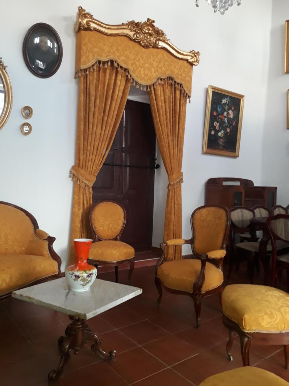 El Jardin De Su Merced B&B Sucre Exterior foto
